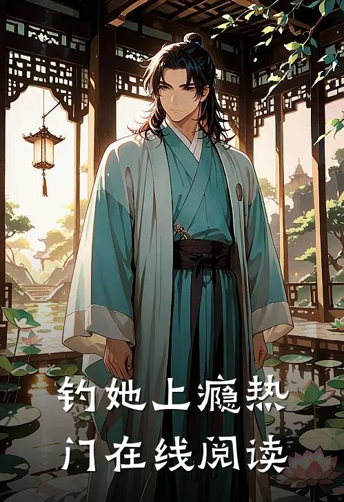 钓她上瘾热门在线阅读