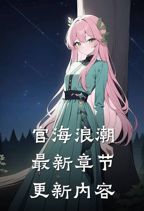 官海浪潮最新章节更新内容