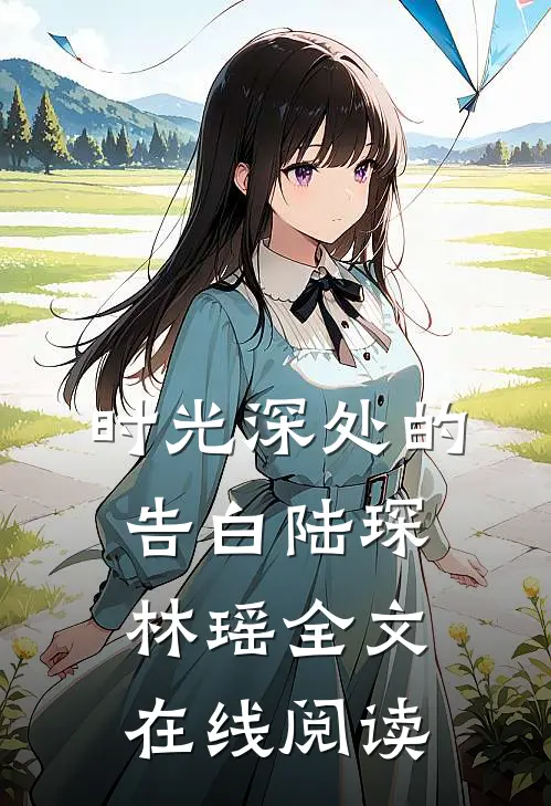 时光深处的告白陆琛林瑶全文在线阅读