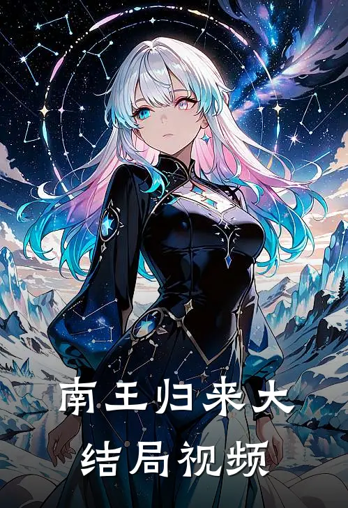 南王归来大结局视频