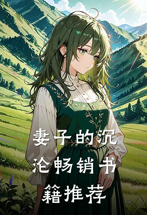 妻子的沉沦畅销书籍推荐