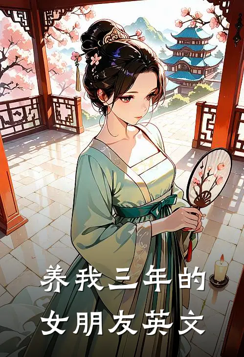 养我三年的女朋友英文