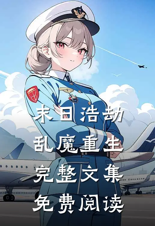 末日浩劫乱魔重生完整文集免费阅读