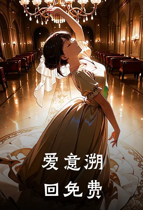 爱意溯回免费