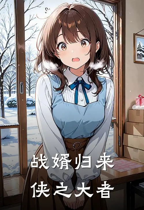战婿归来侠之大者