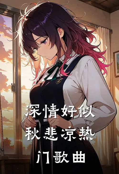深情好似秋悲凉热门歌曲