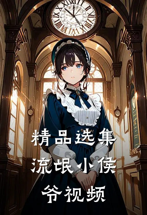 精品选集流氓小侯爷视频