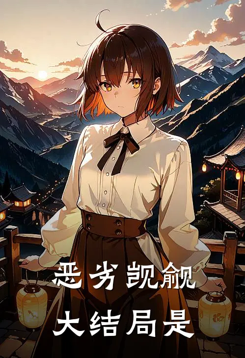 恶劣觊觎大结局是