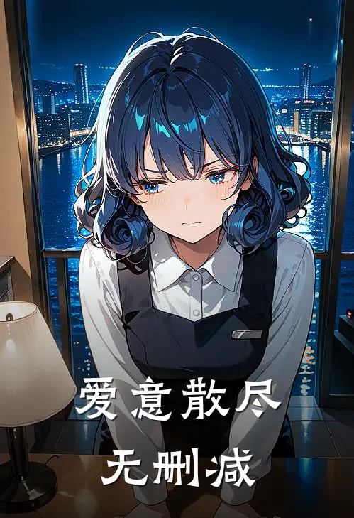 爱意散尽无删减