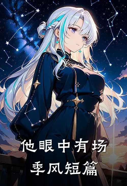 他眼中有场季风短篇
