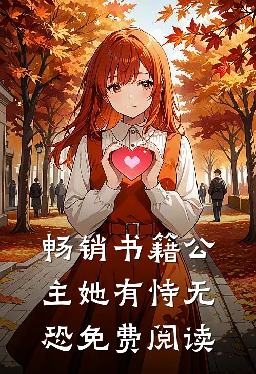 畅销书籍公主她有恃无恐免费阅读
