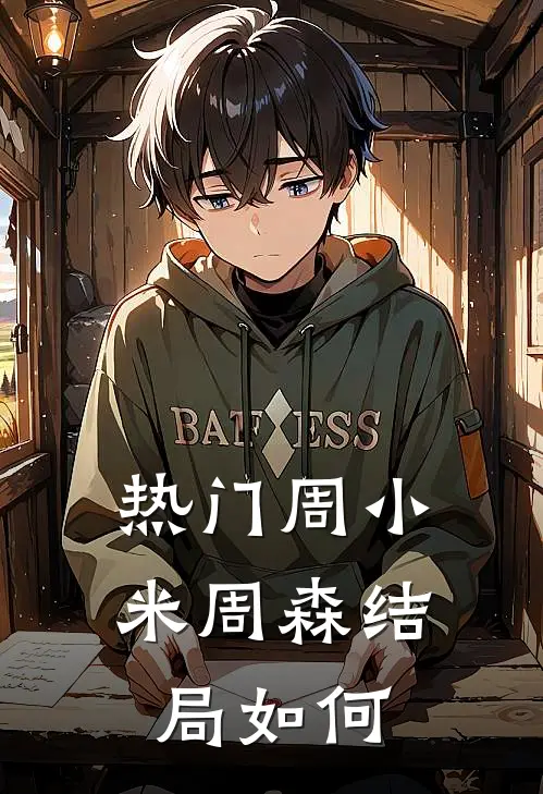 热门周小米周森结局如何