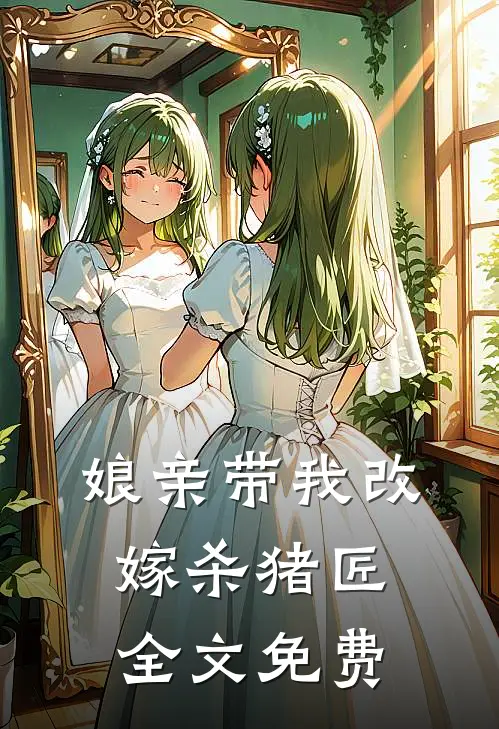 娘亲带我改嫁杀猪匠全文免费