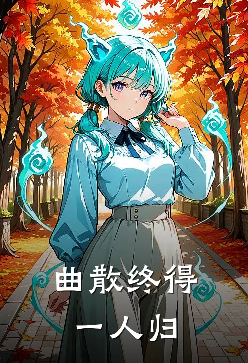 曲散终得一人归