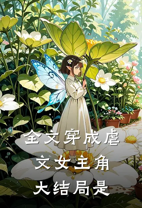 全文穿成虐文女主角大结局是