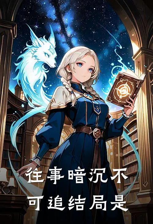 往事暗沉不可追结局是