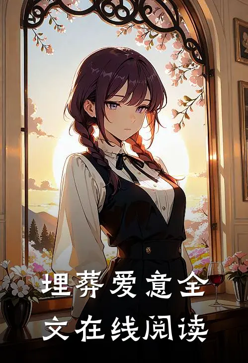 埋葬爱意全文在线阅读