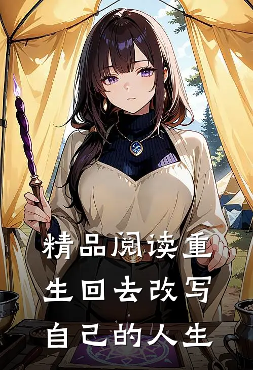 精品阅读重生回去改写自己的人生