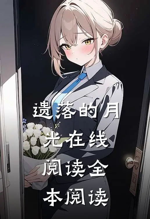 遗落的月光在线阅读全本阅读