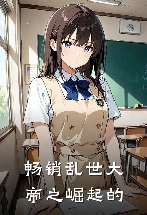 畅销乱世大帝之崛起的