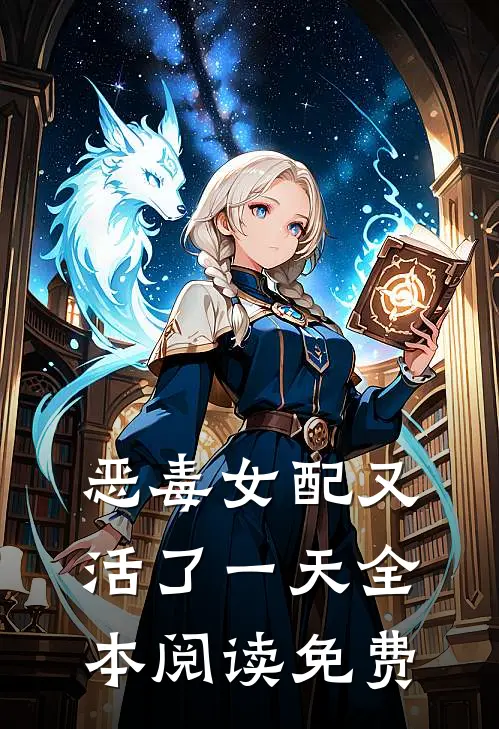 恶毒女配又活了一天全本阅读免费