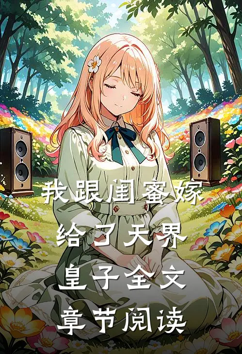 我跟闺蜜嫁给了天界皇子全文章节阅读