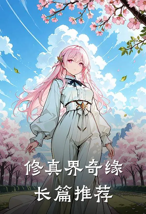 修真界奇缘长篇推荐