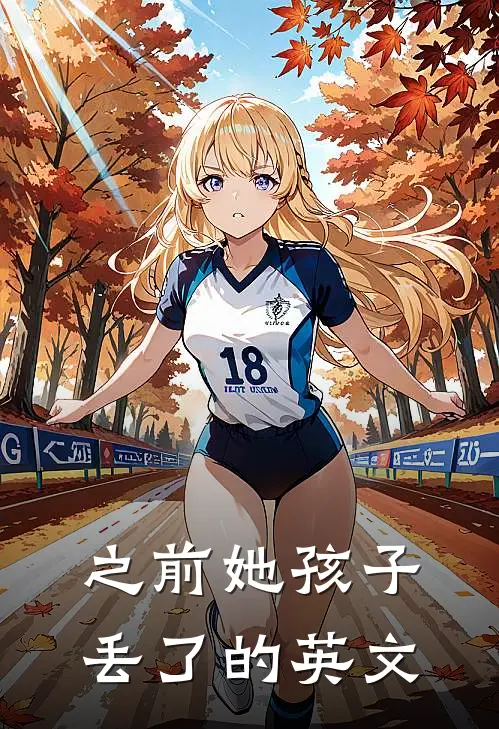 之前她孩子丢了的英文
