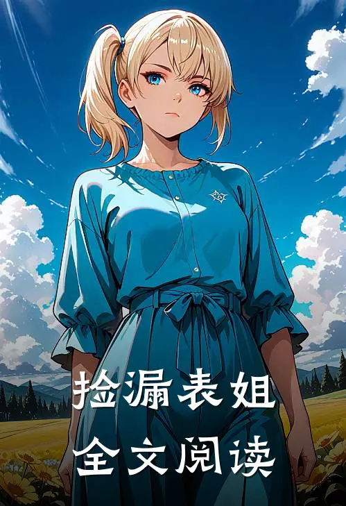 捡漏表姐全文阅读