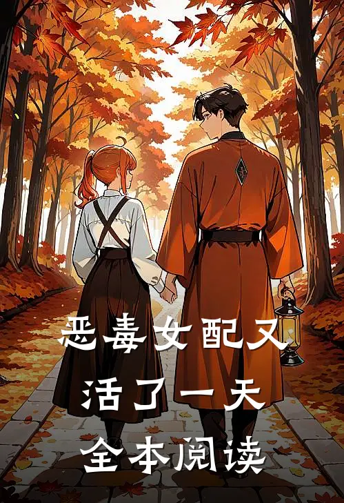 恶毒女配又活了一天全本阅读