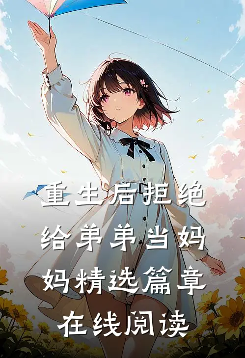重生后拒绝给弟弟当妈妈精选篇章在线阅读