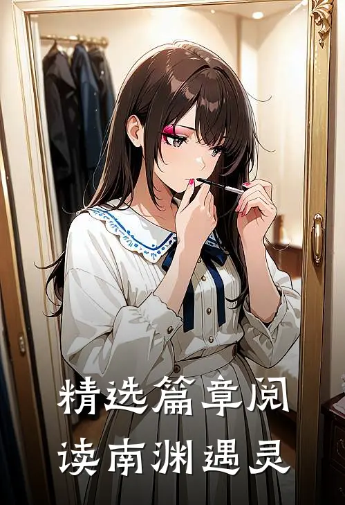 精选篇章阅读南渊遇灵