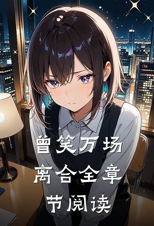 曾笑万场离合全章节阅读