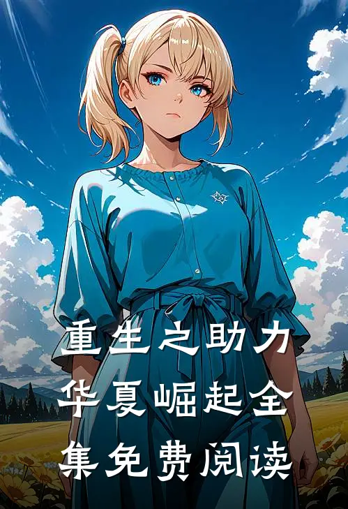 重生之助力华夏崛起全集免费阅读