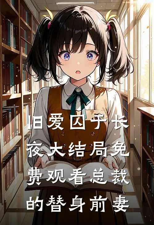旧爱囚于长夜大结局免费观看总裁的替身前妻