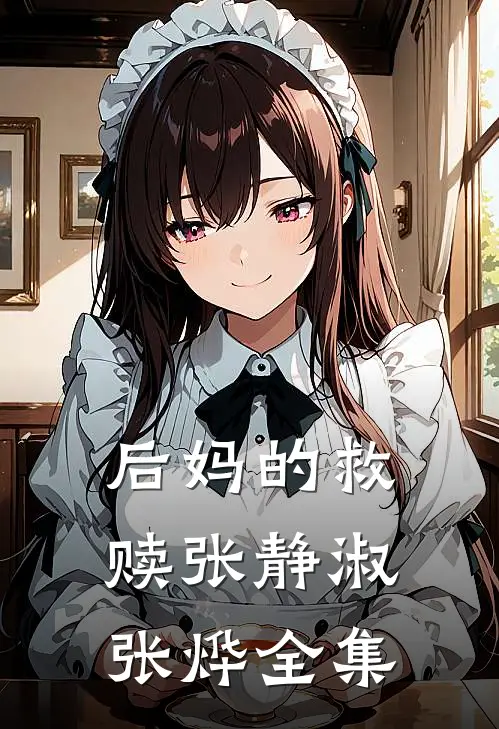 后妈的救赎张静淑张烨 全集
