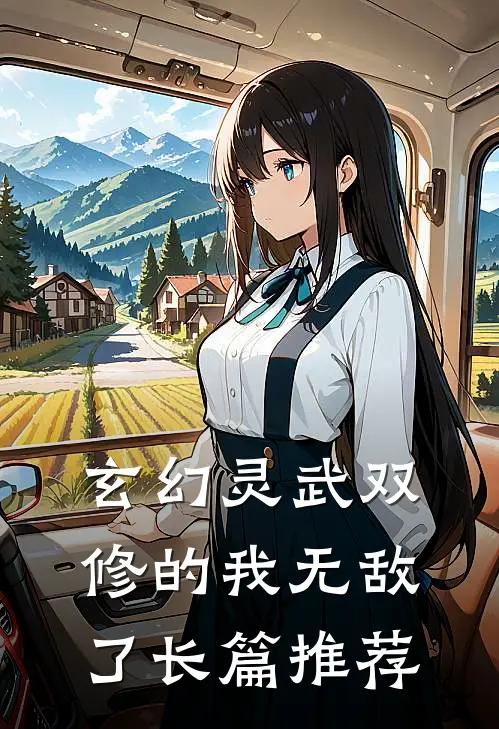 玄幻灵武双修的我无敌了长篇推荐