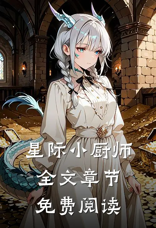 星际小厨师全文章节免费阅读