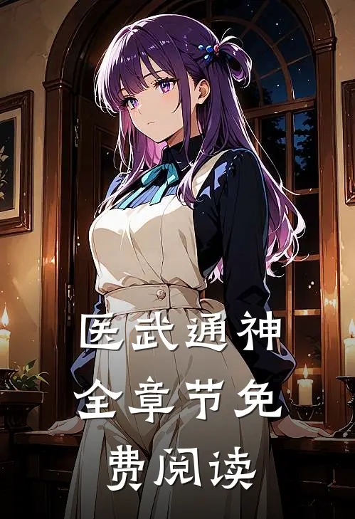 医武通神全章节免费阅读