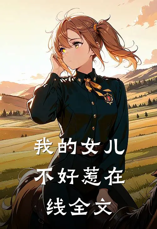 我的女儿不好惹在线全文