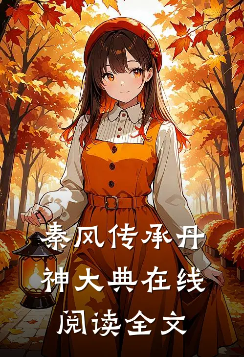 秦风传承丹神大典在线阅读全文