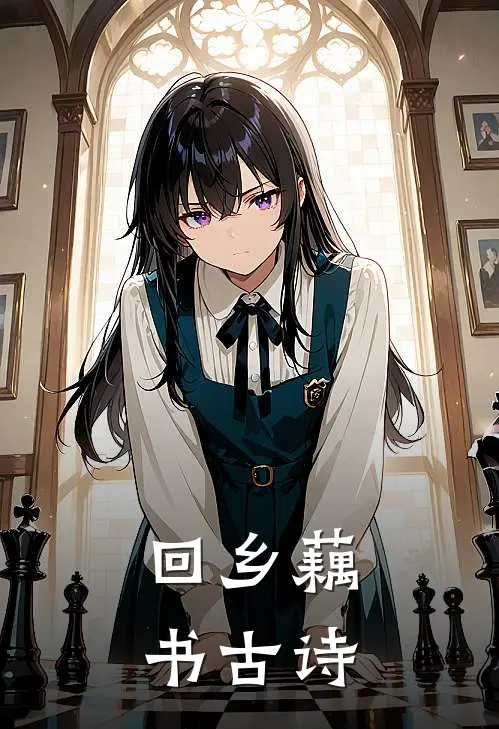 回乡藕书古诗