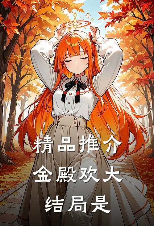 精品推介金殿欢大结局是