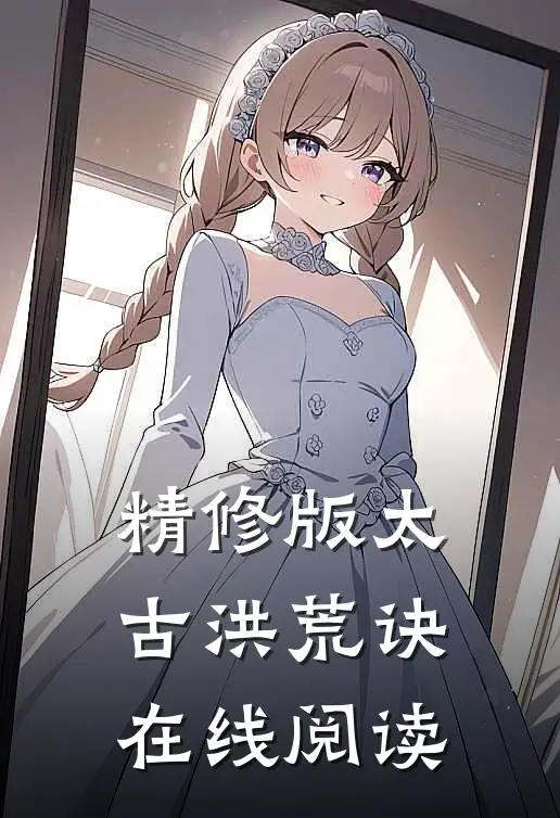 精修版太古洪荒诀在线阅读