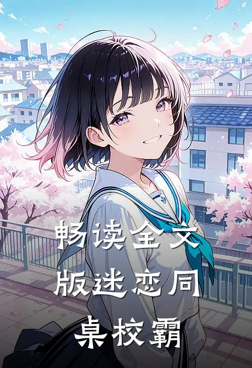畅读全文版迷恋同桌校霸