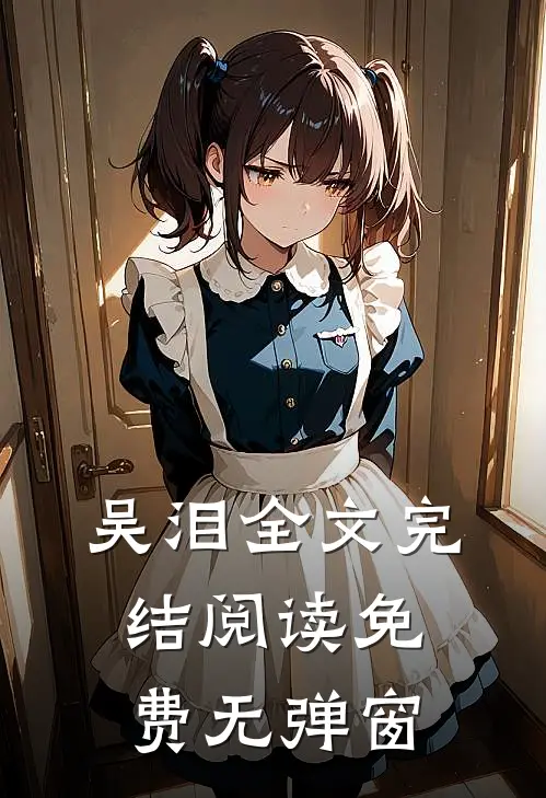 吴泪全文完结阅读免费无弹窗