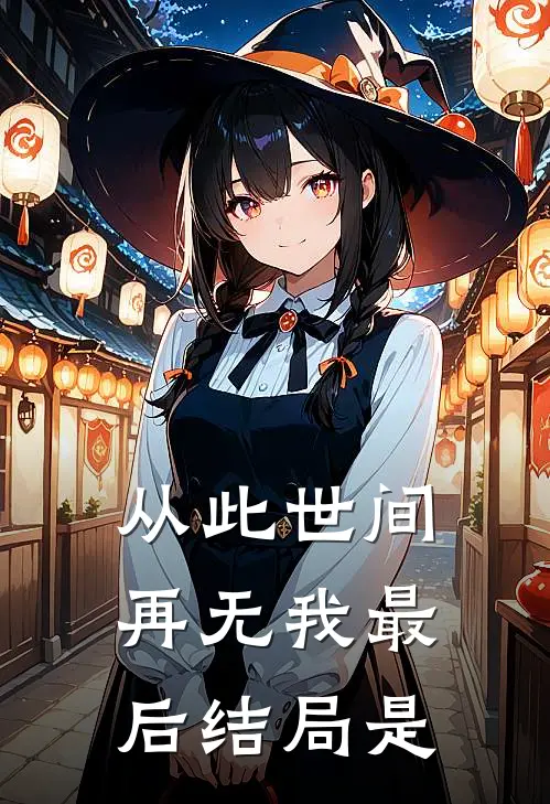 从此世间再无我最后结局是