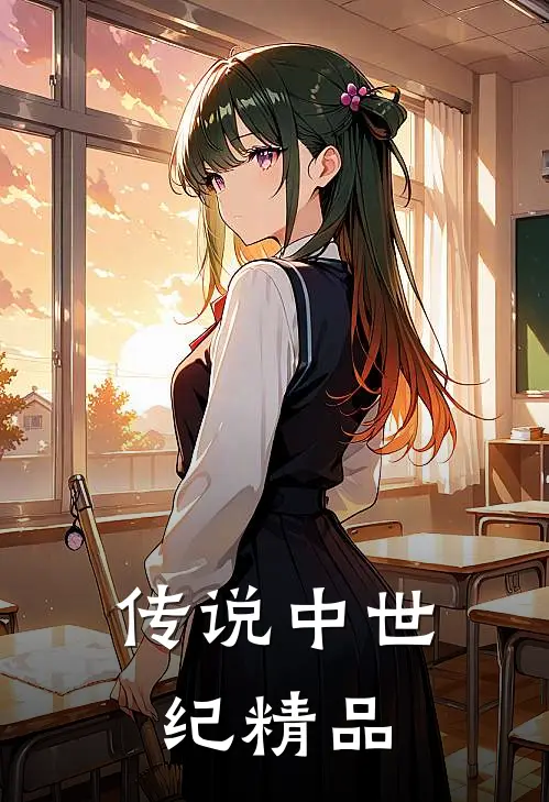 传说中世纪精品