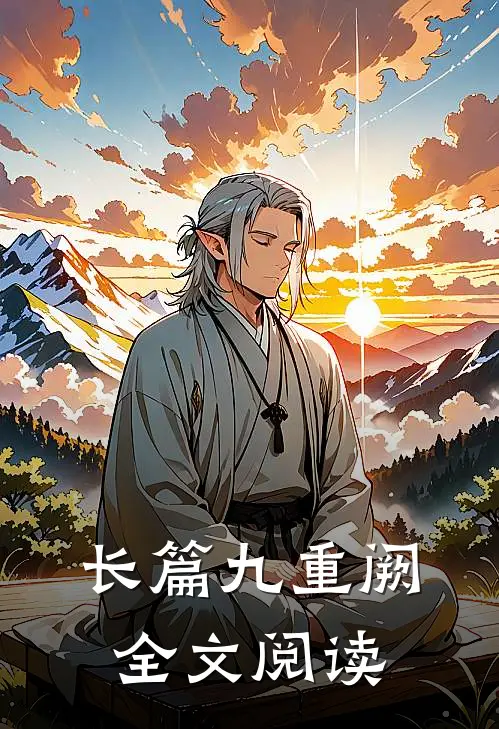 长篇九重阙全文阅读