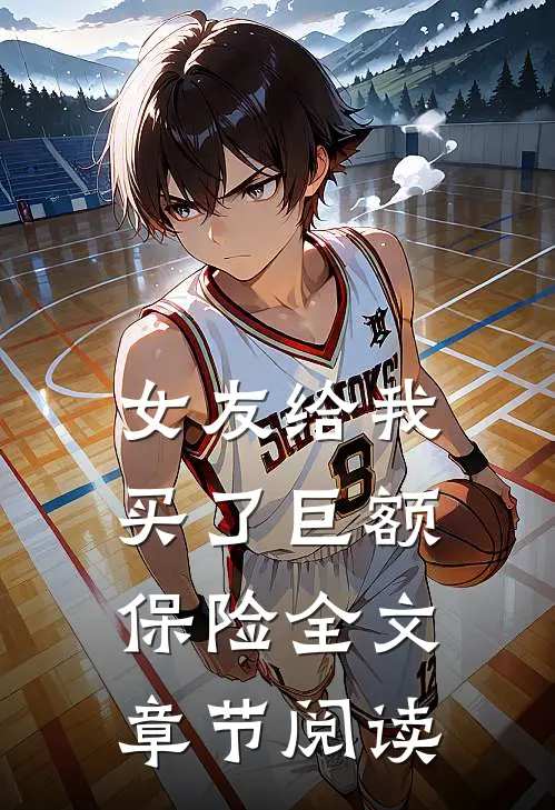 女友给我买了巨额保险全文章节阅读